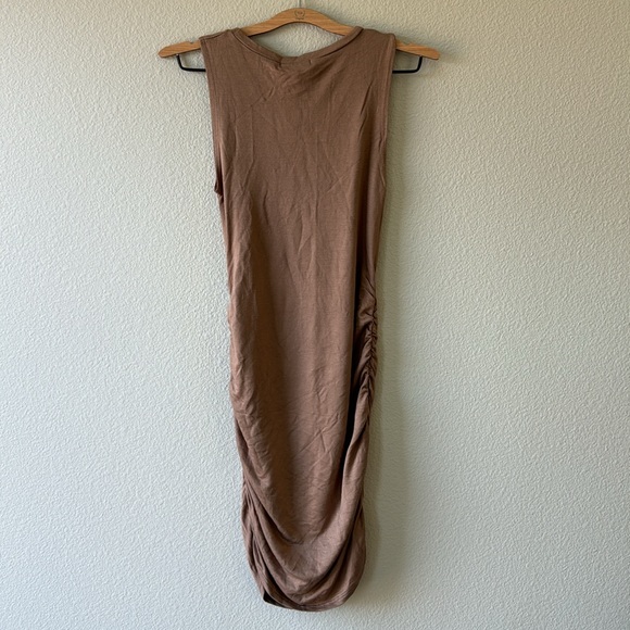 Boutique Rouged Side Dress Small NWT - Picture 3 of 3